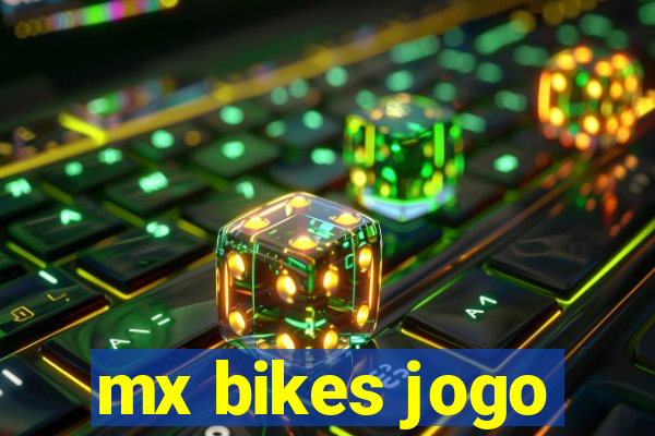 mx bikes jogo